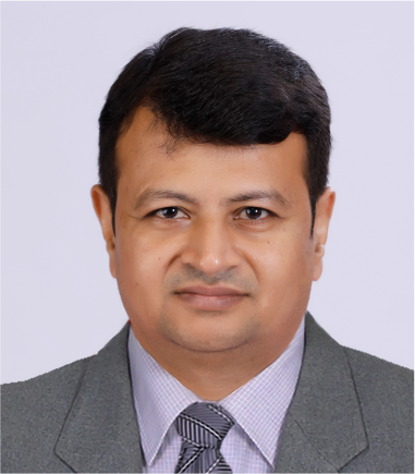 Mr Sachin Bafna